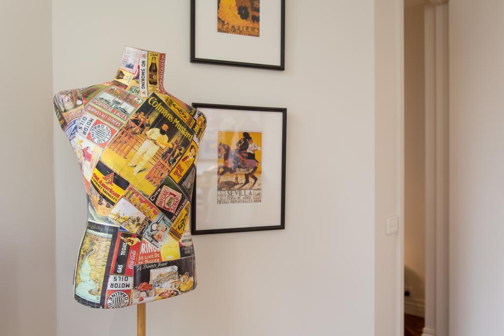1 Exhibition Apartment Hotel 멜번 객실 사진